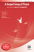 A Gospel Song of Peace Cover Image