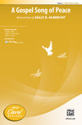 A Gospel Song of Peace Cover Image
