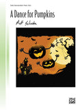 A Dance for Pumpkins Cover Image