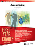 Avenue Swing Cover Image