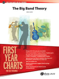 The Big Band Theory Cover Image