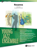 Rosanna Cover Image