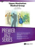 Upper Manhattan Medical Group Cover Image