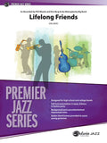 Lifelong Friends Cover Image