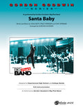 Santa Baby Cover Image