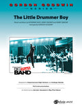 The Little Drummer Boy Cover Image
