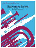 Ballymore Down Cover Image