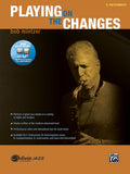 Playing on the Changes Cover Image