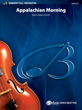 Appalachian Morning Cover Image