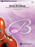 Rocky Broadway Cover Image