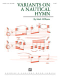 Variations on a Nautical Hymn Cover Image