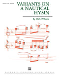 Variations on a Nautical Hymn Cover Image