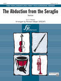 The Abduction from the Seraglio Cover Image