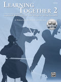 Learning Together 2 Cover Image