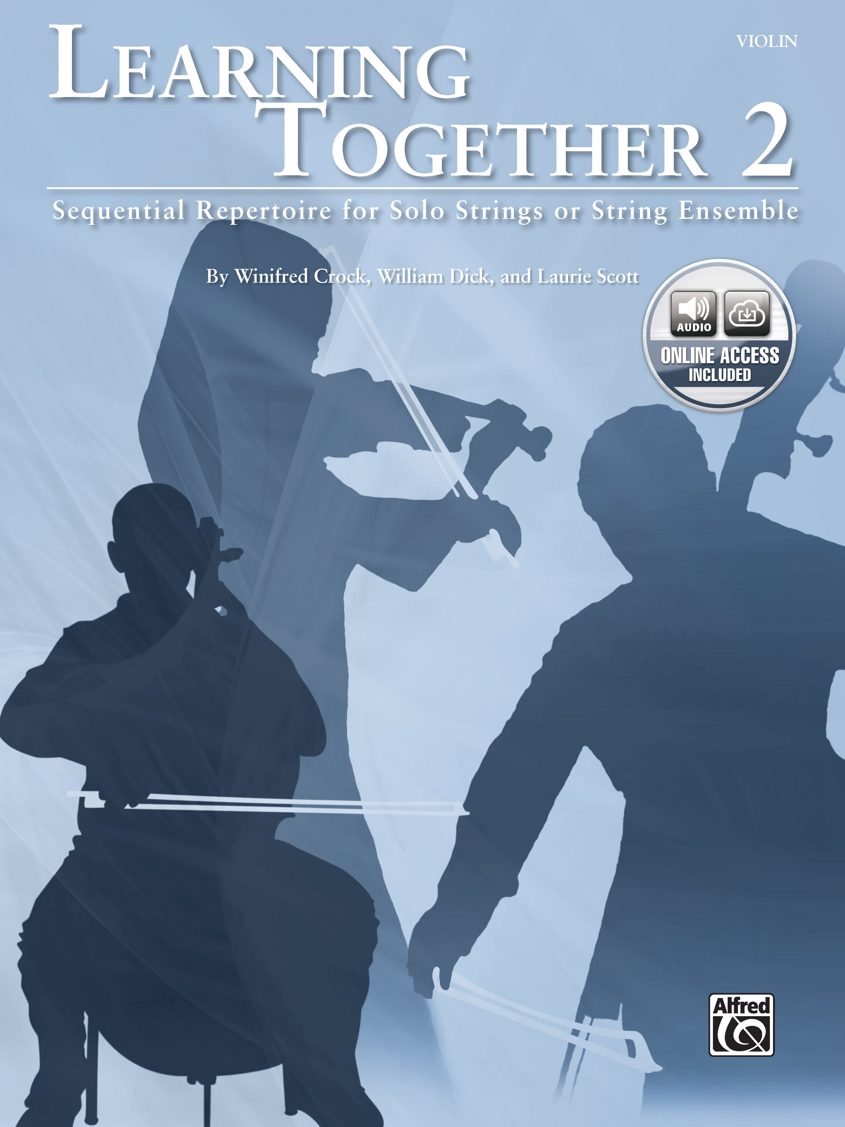 Learning Together 2 Cover Image