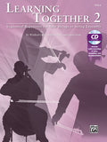 Learning Together 2 Cover Image
