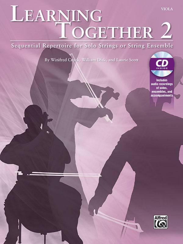 Learning Together 2 Cover Image