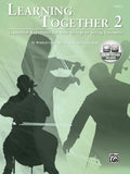 Learning Together 2 Cover Image