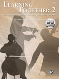 Learning Together 2 Cover Image