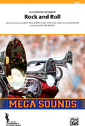 Rock and Roll Cover Image