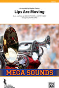 Lips Are Moving Cover Image