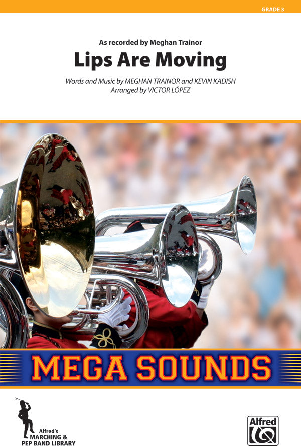 Lips Are Moving Cover Image