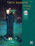 Circe Invidiosa: Sonata No. 1 for the Piano Cover Image