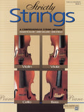Strictly Strings, Book 2 Cover Image