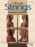 Strictly Strings, Book 2 Cover Image