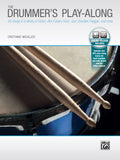 The Drummer's Play-Along Cover Image
