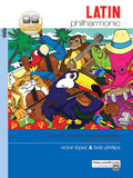 Latin Philharmonic Cover Image