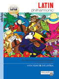 Latin Philharmonic Cover Image