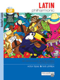 Latin Philharmonic Cover Image