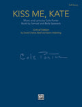 Kiss Me, Kate Cover Image