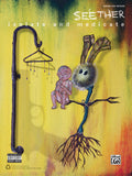 Seether: Isolate and Medicate Cover Image