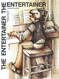 The Entertainer Cover Image