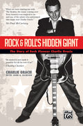 Rock & Roll's Hidden Giant Cover Image