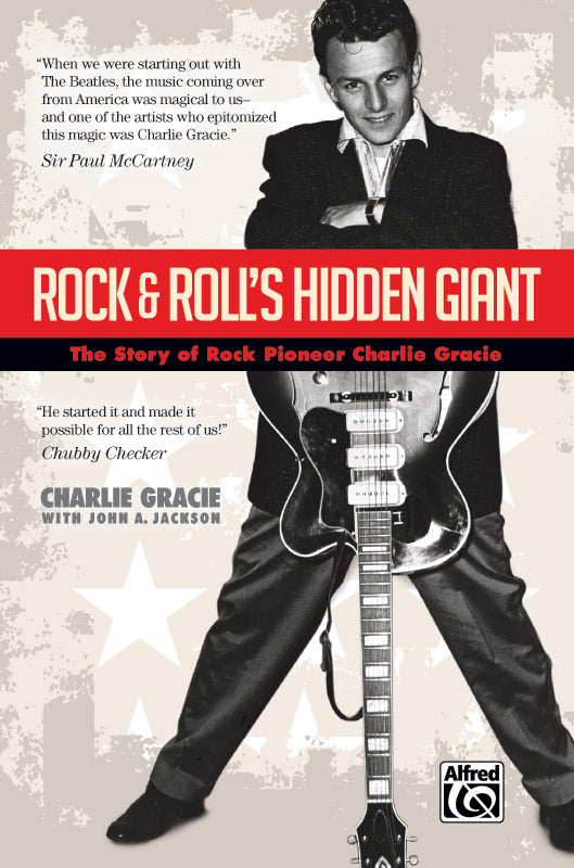 Rock & Roll's Hidden Giant Cover Image