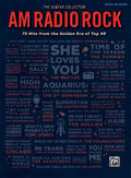 The Guitar Collection: AM Radio Rock Cover Image