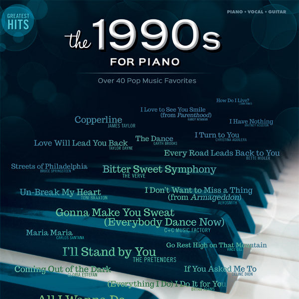 Leaving Las Vegas Sheet Music Preview