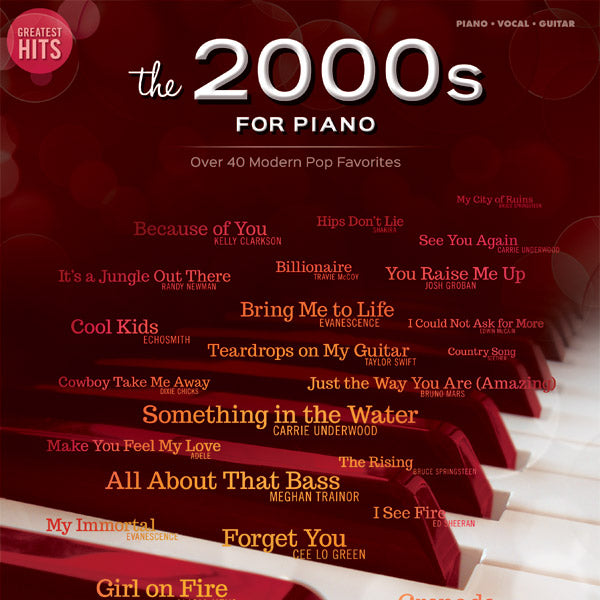 Berzerk Sheet Music Preview