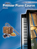 Premier Piano Course, Jazz, Rags & Blues 5 Cover Image