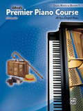 Premier Piano Course, Jazz, Rags & Blues 5 Cover Image