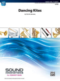 Dancing Kites Cover Image
