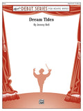 Dream Tides Cover Image