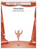 Fiesta Rock Cover Image