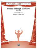 Rockin' Through the Snow Cover Image
