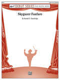 Skygazer Fanfare Cover Image
