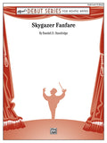 Skygazer Fanfare Cover Image