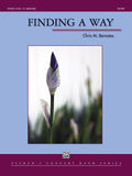 Finding a Way Cover Image